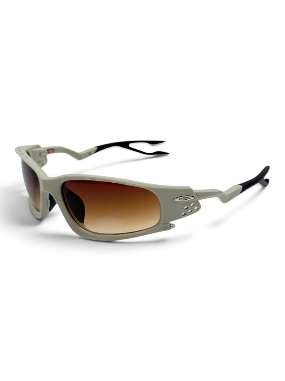 Oakley Plantaris Sunglasses - Picture 2 of 4